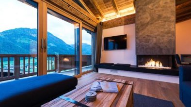 Chalet Goldstreif, © bookingcom