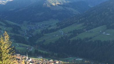 Alpbach Ausblick im Sommer, © Tirol Juwel