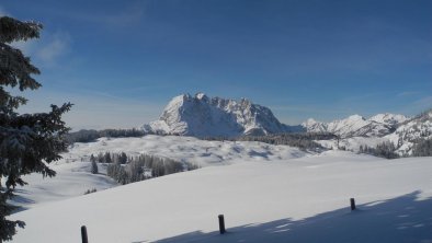 Wilder Kaiser im Winter, © Pure Mountain