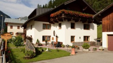 Haus Dietz, © bookingcom