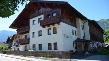 Bichlerhof Radfeld Alpbach
