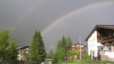 Claudia Geisler Brandberg - Aussicht 2