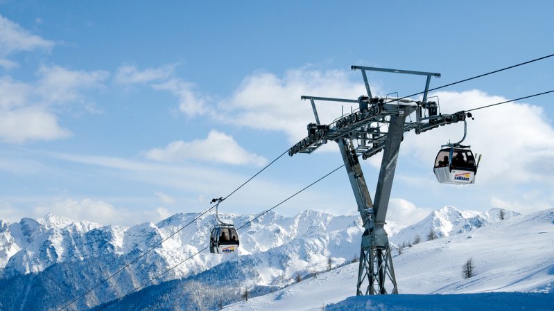 Skizentrum Sillian - Hochpustertal, © schultz-ski.at