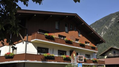 Appartement Rieser Mayrhofen - Sommer 1