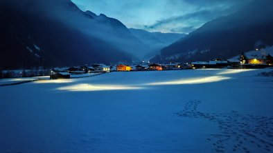 Nachtlanglaufloipe, © Roswitha Vogelsberger