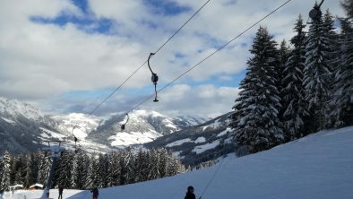 Ferienhaus Weberhof, Ski fahren, © Ferienhaus Weberhof