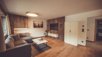 Apartment Gipfelblick, Kirchdorf in Tirol