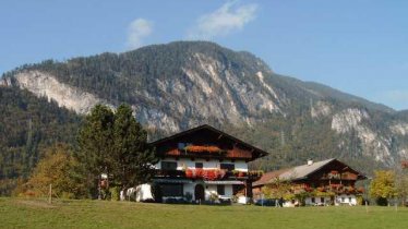 Pension Christoph - Sommer, © Pension Christoph