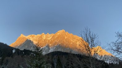 Alpengluhen winter 5