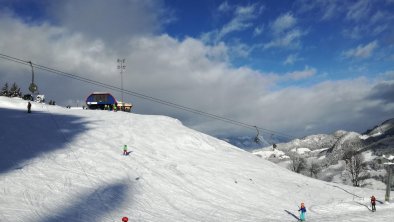 Ferienhaus Weberhof, Ski fahren, © Ferienhaus Weberhof