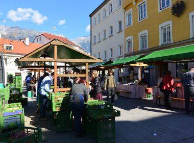 Wiltener Bauernmarkt