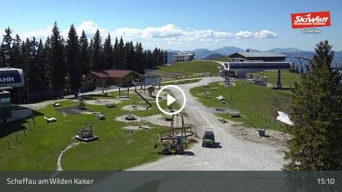 Webcam Brandstadl Restaurant