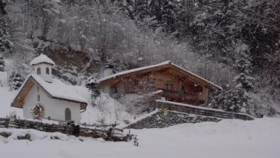 Scheffachalm, © bookingcom