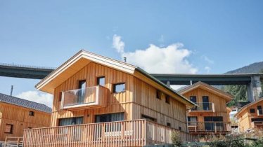 Cozy Chalet in Steinach am Brenner with Balcony and sauna, © bookingcom