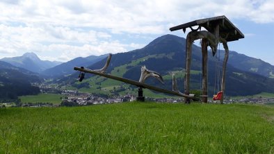 Spielplatz