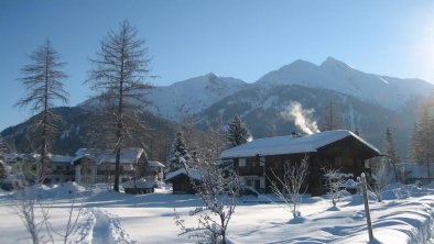 Restaurant nur 100m vom Elisengrund