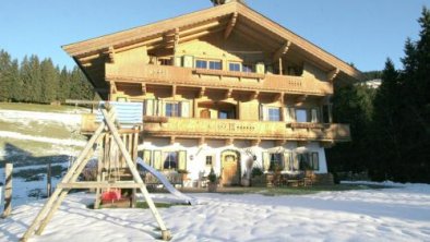 Schnapplhof I, © bookingcom