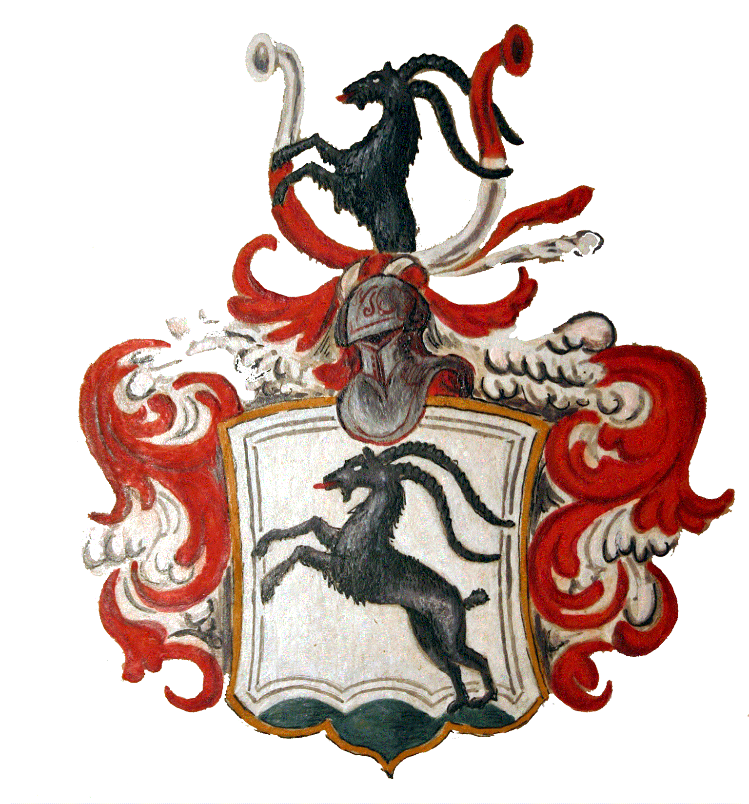 Familienwappen