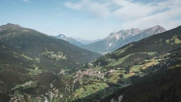 Fließ im Sommer, © Tirol Werbung/Roman Huber