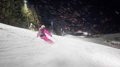 Nachtskifahren, © shootandstyle.com