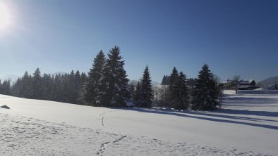 Winter Panorama Genuss, © A. Wörgötter
