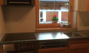 Appartement Humeraleitn, © bookingcom