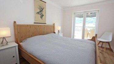 Appartement Sonnenblick, © bookingcom