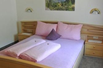 Apart Dorfblick, © bookingcom