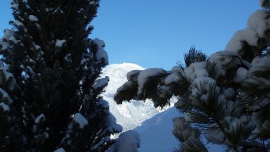 Glockenstuhl-Kaltenbach-Zillertal-Hochzillertal